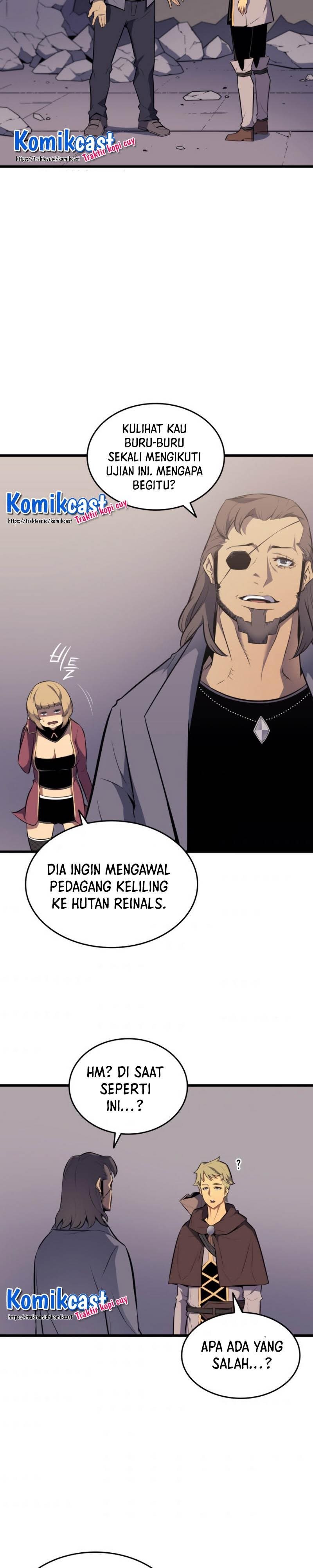 The Great Mage Returns After 4000 Years Chapter 72 Gambar 2