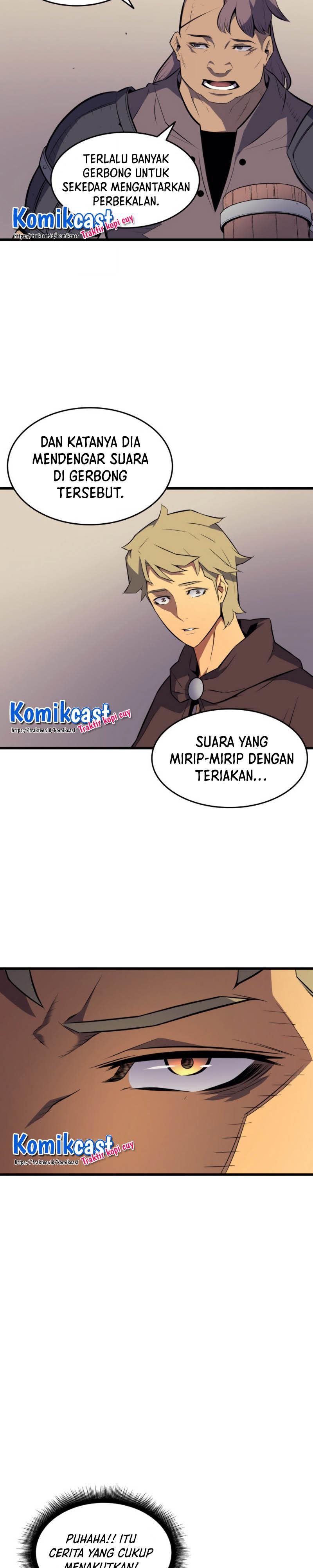 The Great Mage Returns After 4000 Years Chapter 72 Gambar 10
