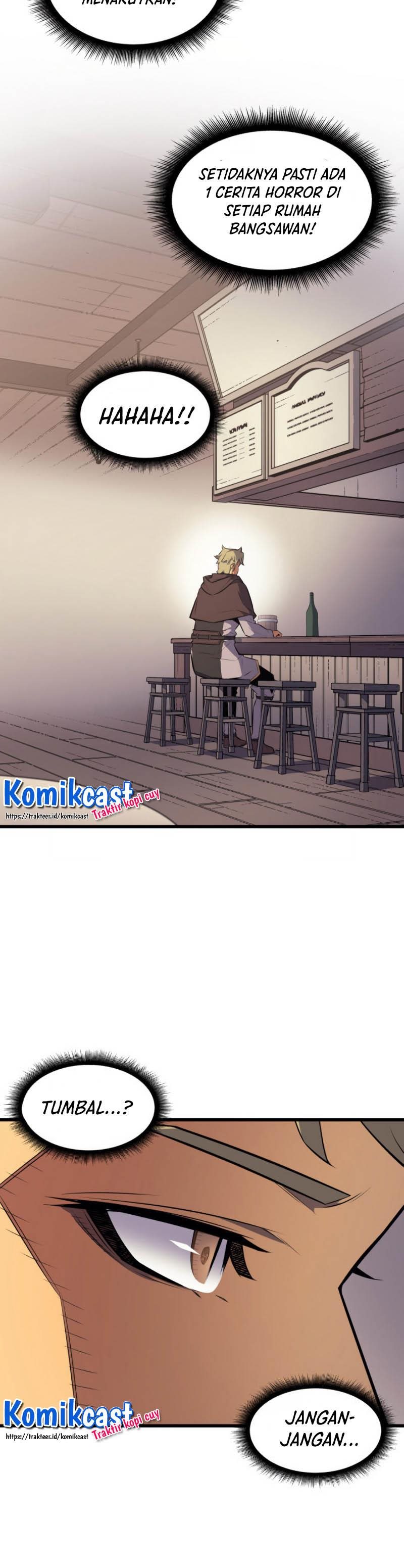 The Great Mage Returns After 4000 Years Chapter 72 Gambar 11