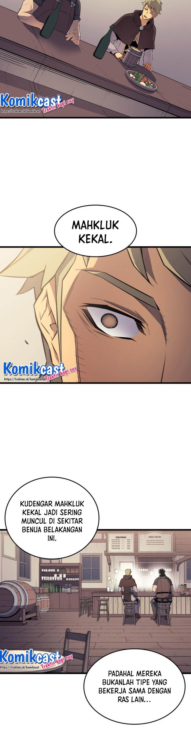 The Great Mage Returns After 4000 Years Chapter 72 Gambar 14