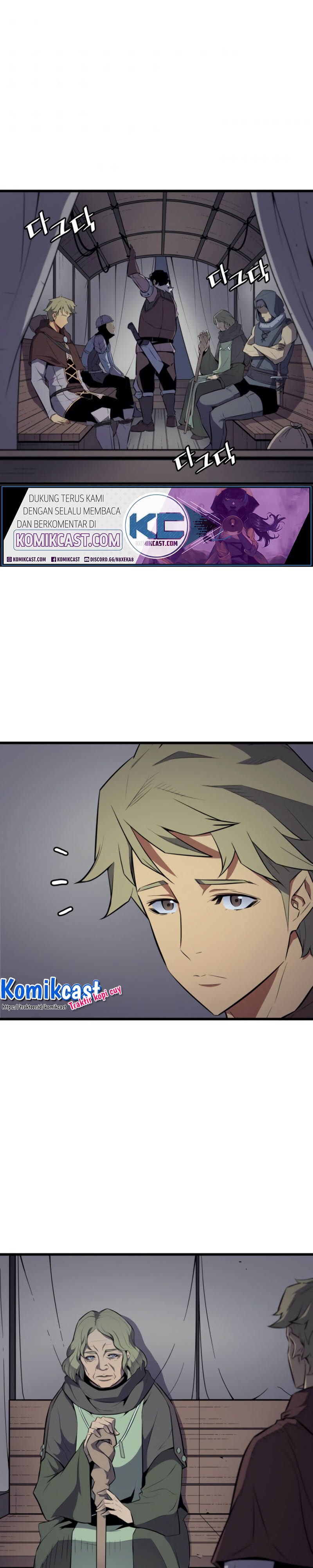 The Great Mage Returns After 4000 Years Chapter 72 Gambar 18