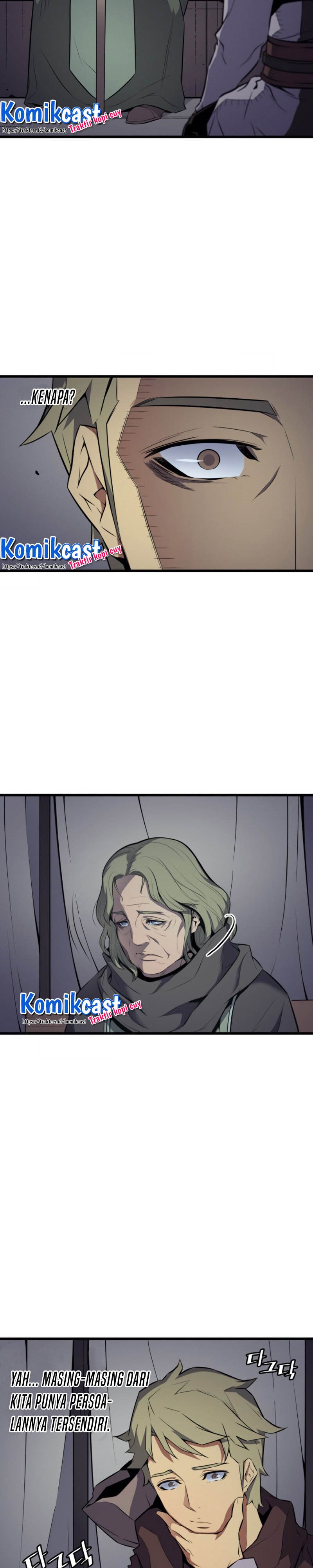 The Great Mage Returns After 4000 Years Chapter 72 Gambar 19