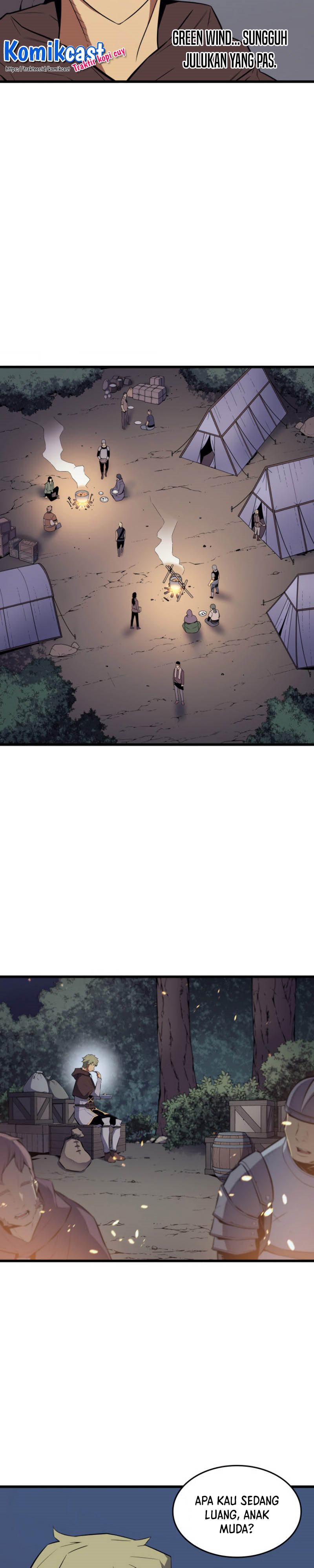 The Great Mage Returns After 4000 Years Chapter 72 Gambar 22