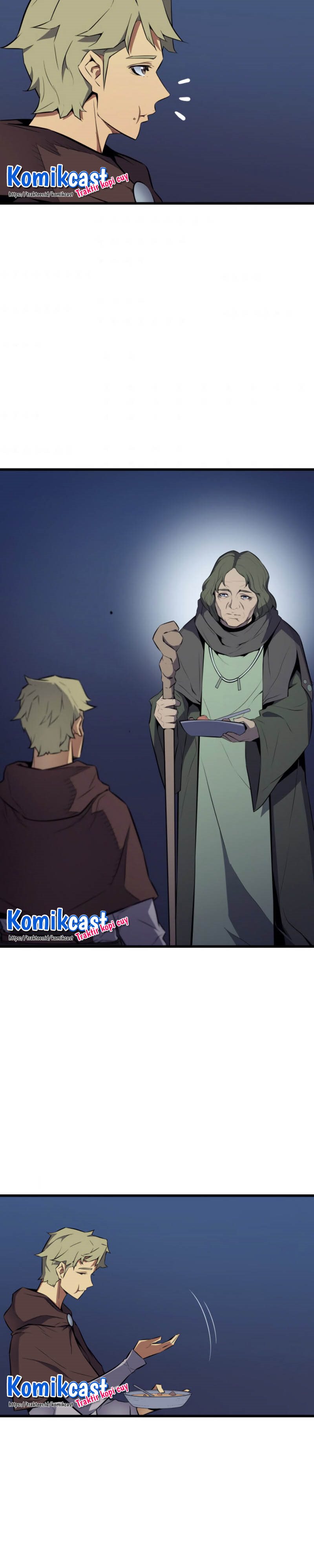 The Great Mage Returns After 4000 Years Chapter 72 Gambar 23