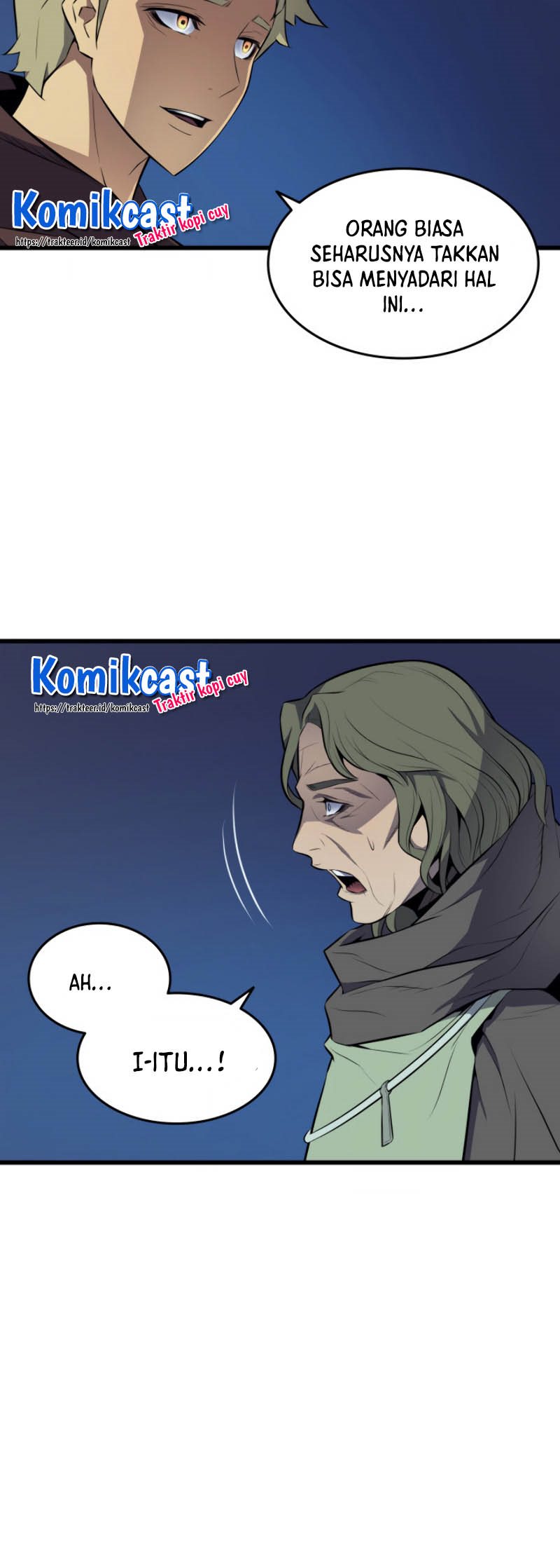 The Great Mage Returns After 4000 Years Chapter 72 Gambar 28