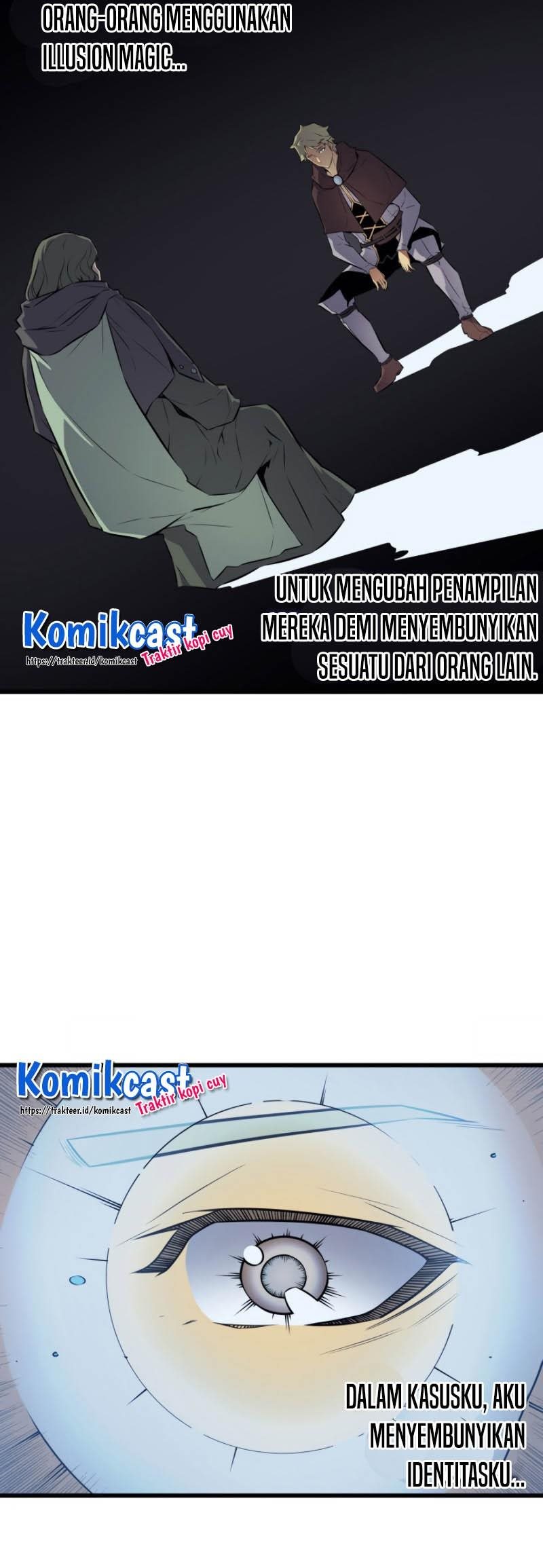 The Great Mage Returns After 4000 Years Chapter 72 Gambar 31