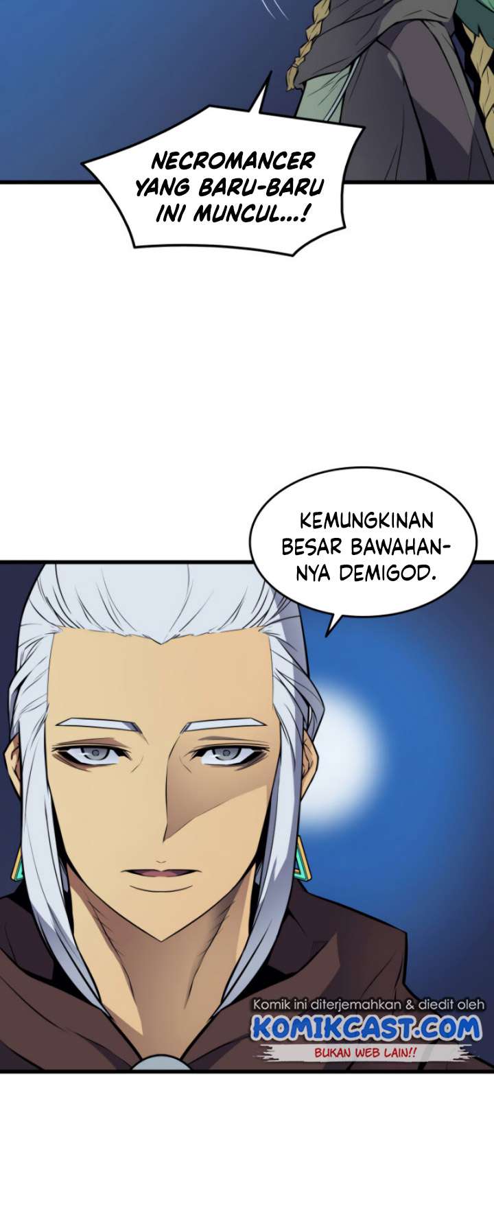 The Great Mage Returns After 4000 Years Chapter 77 Gambar 3