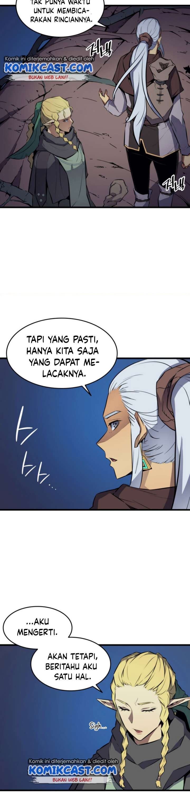 The Great Mage Returns After 4000 Years Chapter 77 Gambar 6