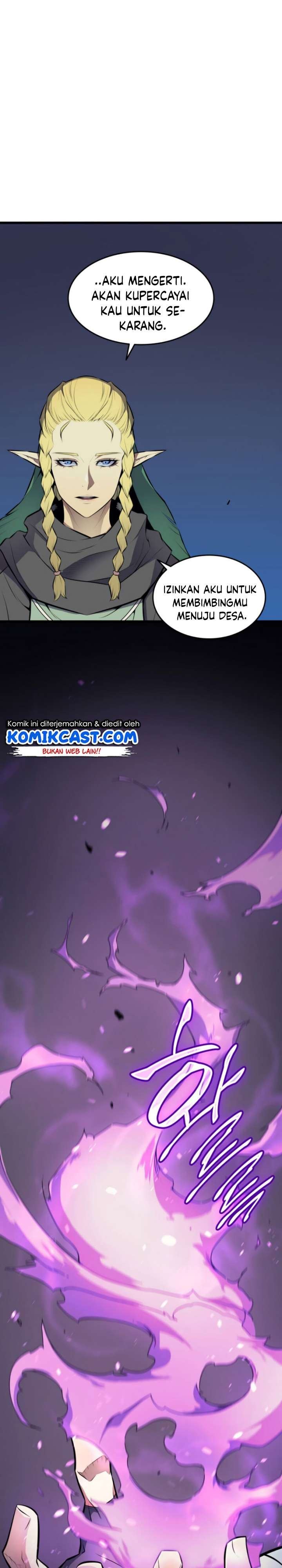 The Great Mage Returns After 4000 Years Chapter 77 Gambar 9