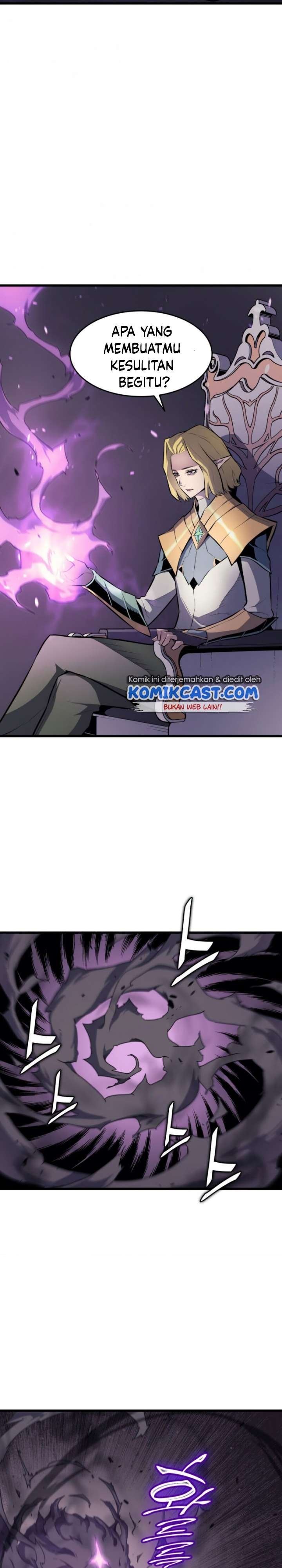 The Great Mage Returns After 4000 Years Chapter 77 Gambar 11