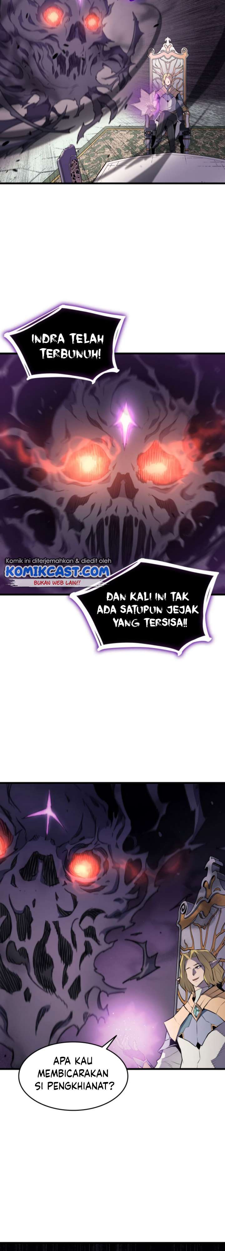 The Great Mage Returns After 4000 Years Chapter 77 Gambar 12