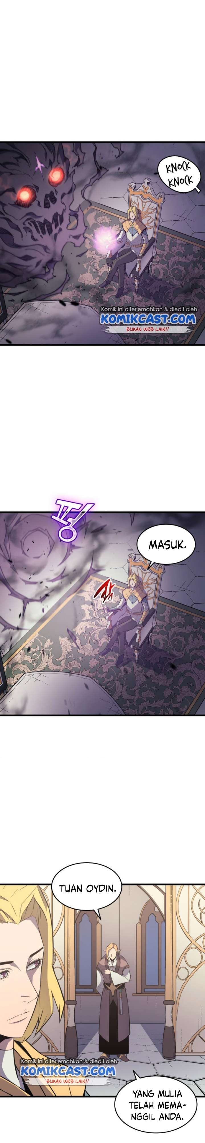 The Great Mage Returns After 4000 Years Chapter 77 Gambar 14