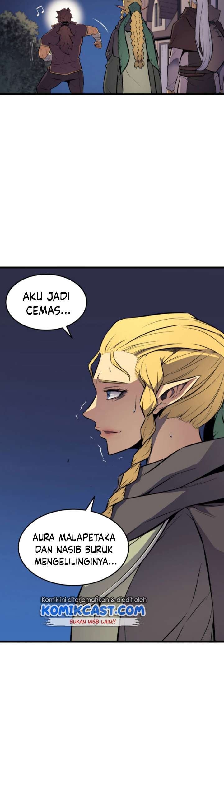 The Great Mage Returns After 4000 Years Chapter 77 Gambar 25