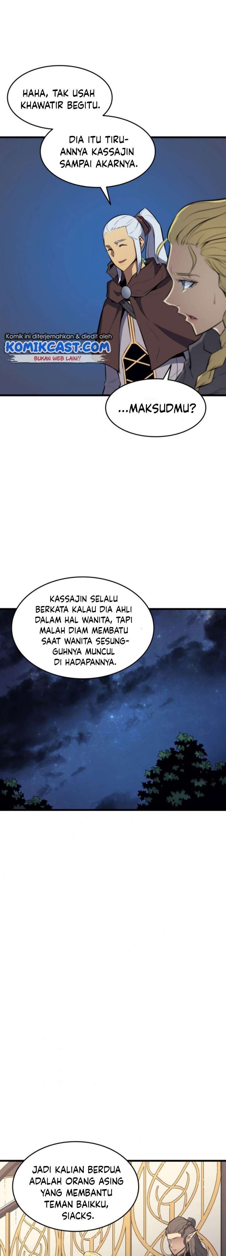 The Great Mage Returns After 4000 Years Chapter 77 Gambar 26