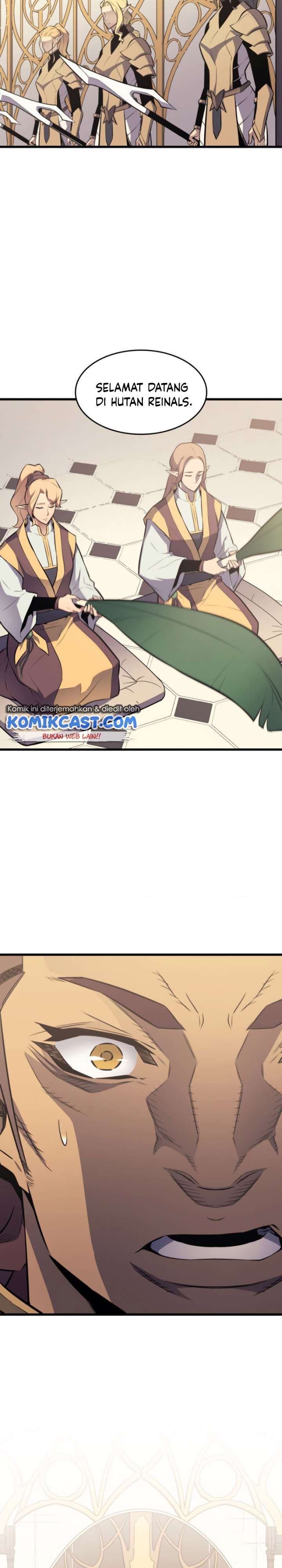 The Great Mage Returns After 4000 Years Chapter 77 Gambar 27