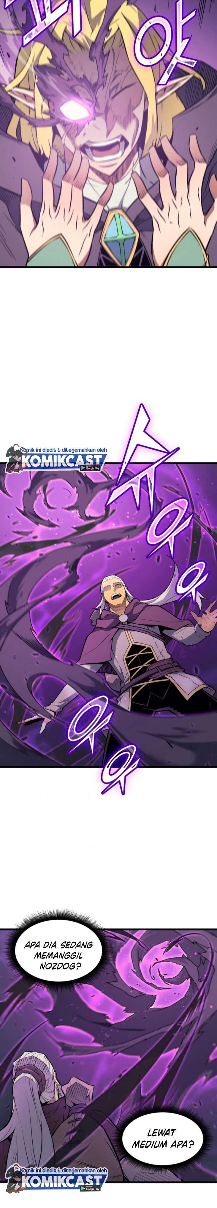 The Great Mage Returns After 4000 Years Chapter 84 Gambar 2