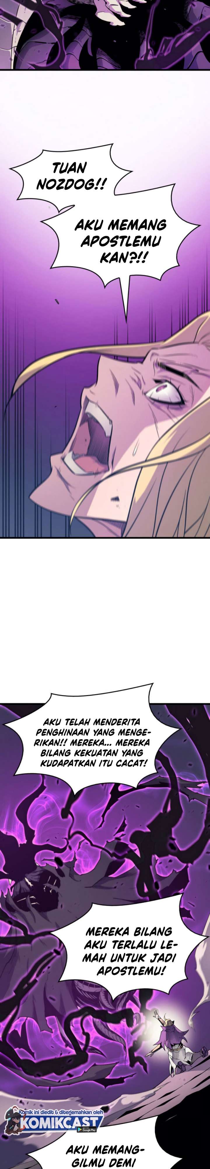 The Great Mage Returns After 4000 Years Chapter 84 Gambar 5