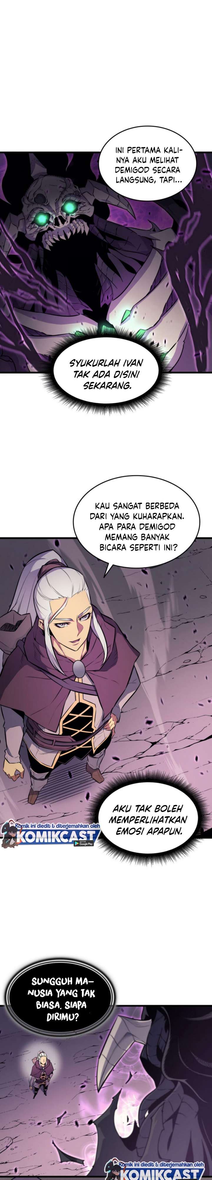 The Great Mage Returns After 4000 Years Chapter 84 Gambar 11