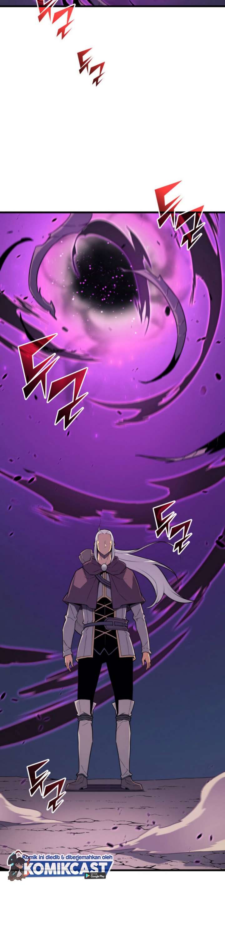 The Great Mage Returns After 4000 Years Chapter 84 Gambar 19
