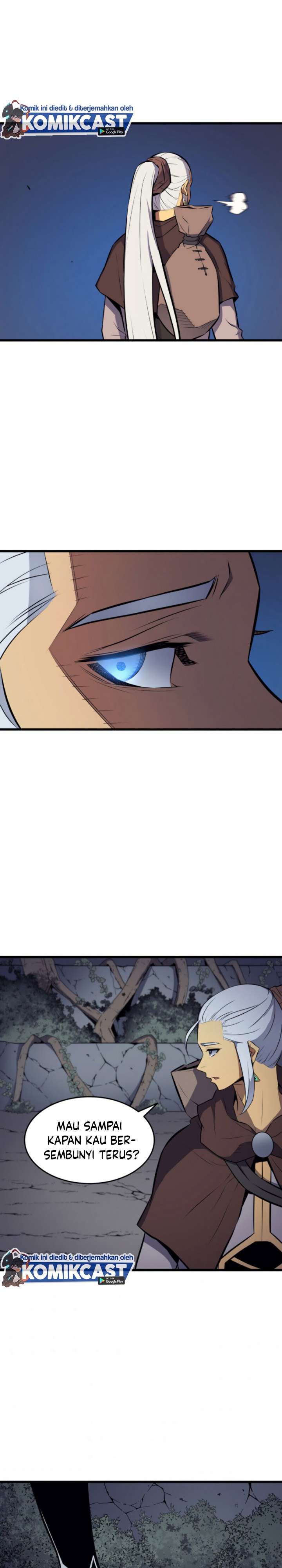 The Great Mage Returns After 4000 Years Chapter 84 Gambar 20