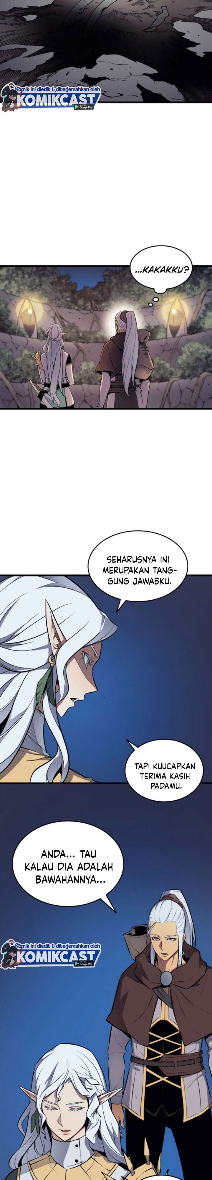 The Great Mage Returns After 4000 Years Chapter 84 Gambar 23