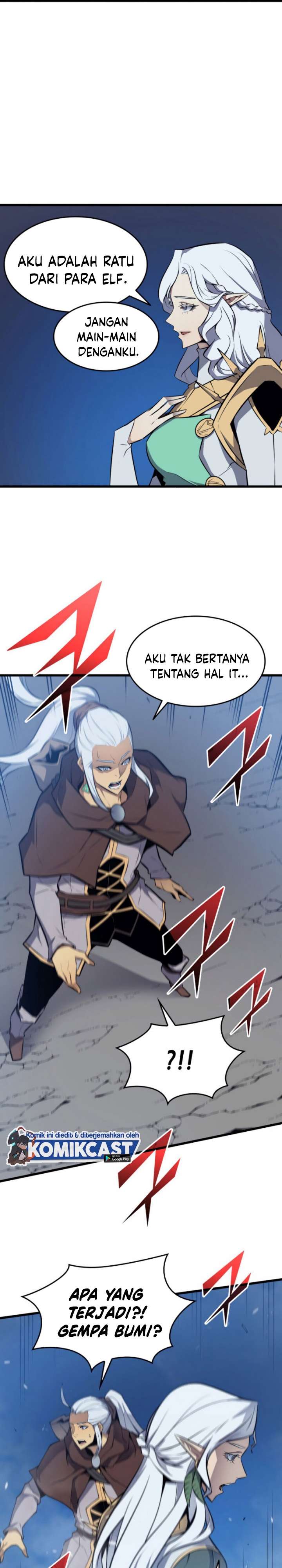The Great Mage Returns After 4000 Years Chapter 84 Gambar 28