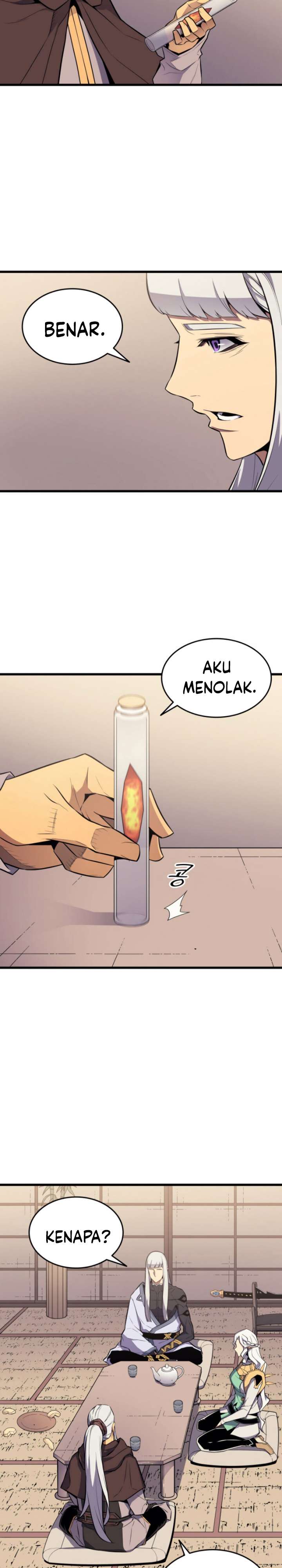 The Great Mage Returns After 4000 Years Chapter 88 Gambar 3
