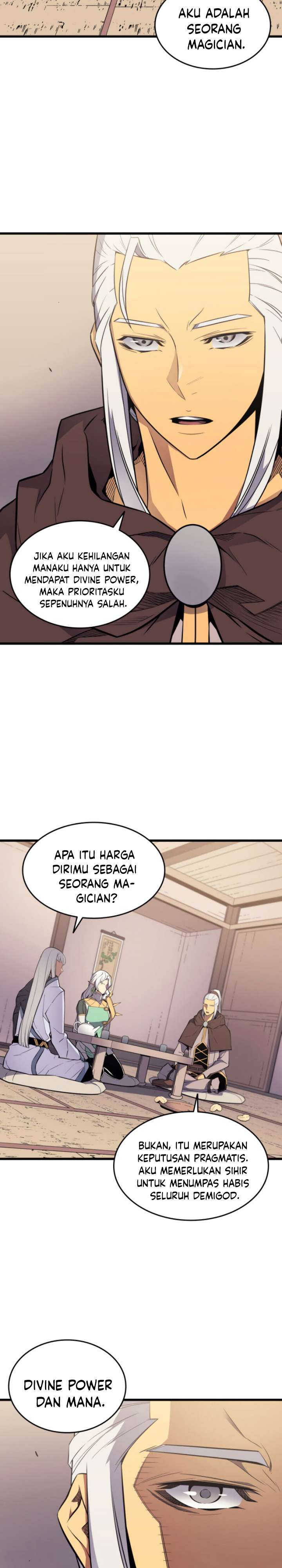 The Great Mage Returns After 4000 Years Chapter 88 Gambar 4