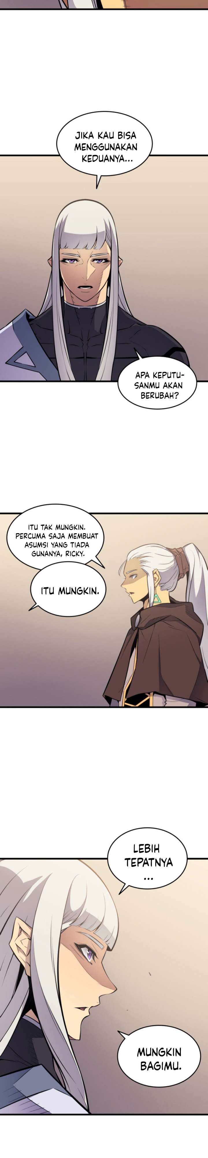 The Great Mage Returns After 4000 Years Chapter 88 Gambar 5