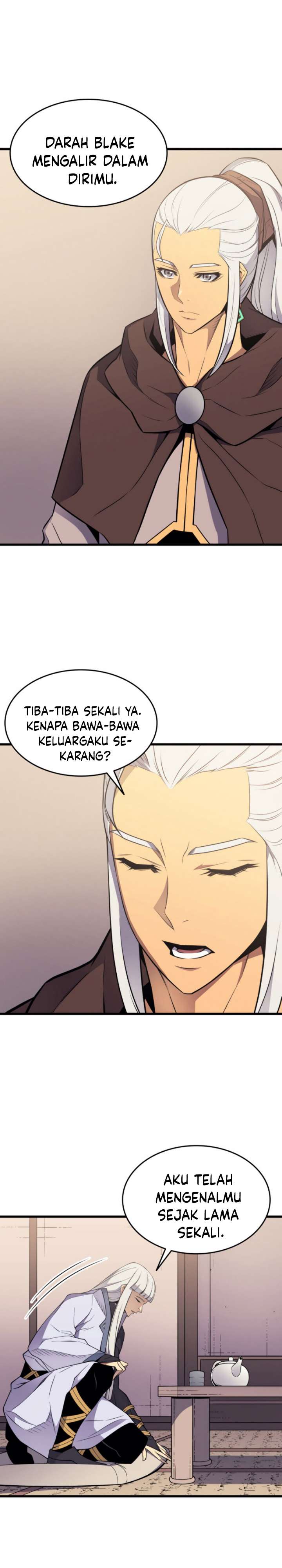 The Great Mage Returns After 4000 Years Chapter 88 Gambar 6