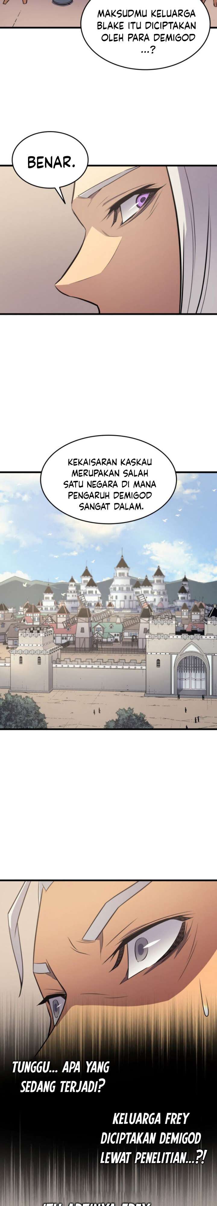 The Great Mage Returns After 4000 Years Chapter 88 Gambar 11