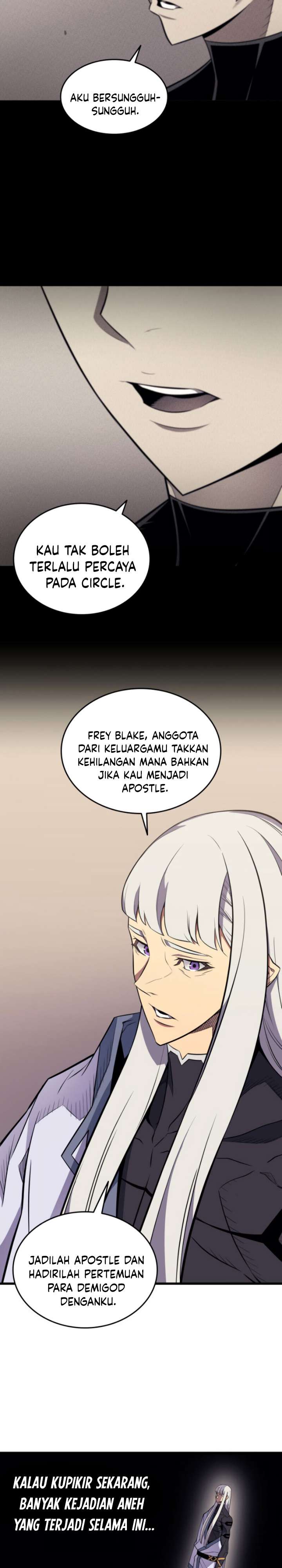 The Great Mage Returns After 4000 Years Chapter 88 Gambar 13