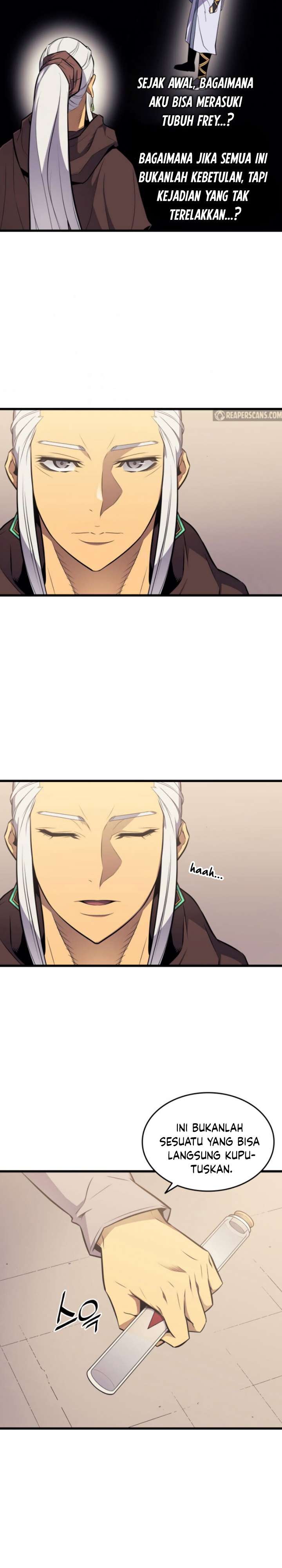 The Great Mage Returns After 4000 Years Chapter 88 Gambar 14