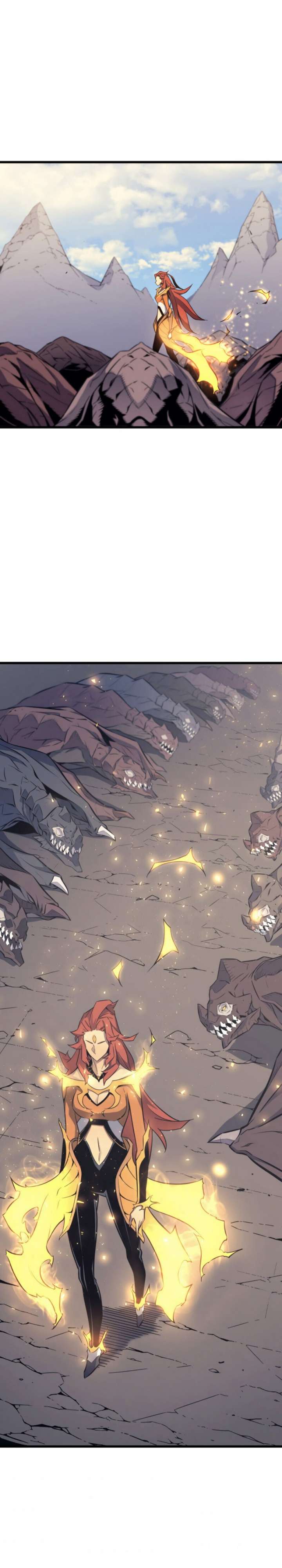 The Great Mage Returns After 4000 Years Chapter 88 Gambar 18