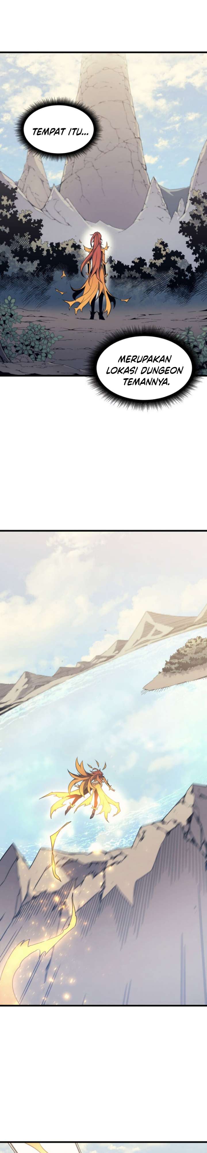 The Great Mage Returns After 4000 Years Chapter 88 Gambar 20