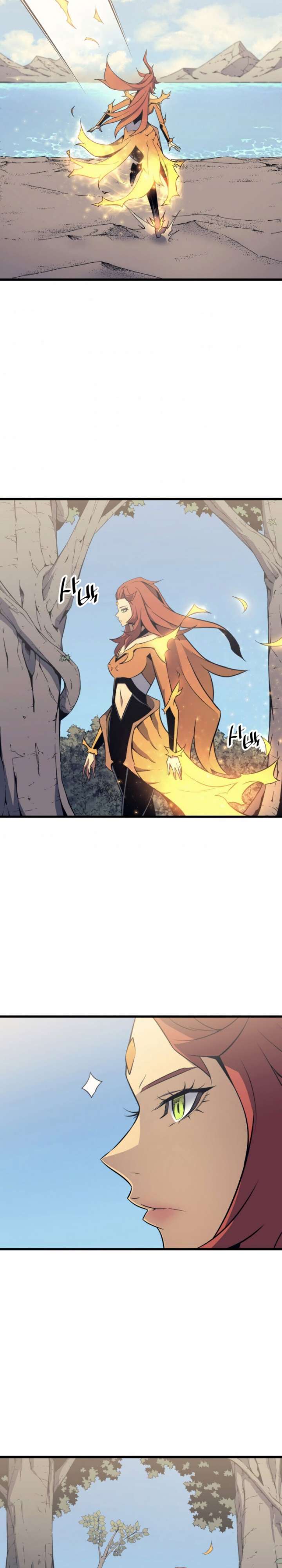The Great Mage Returns After 4000 Years Chapter 88 Gambar 21