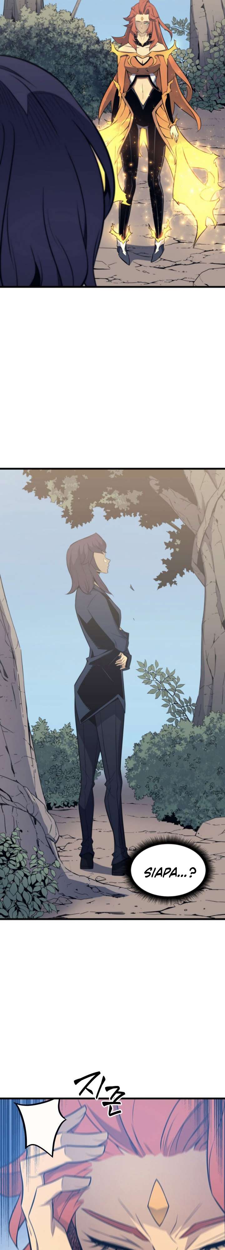 The Great Mage Returns After 4000 Years Chapter 88 Gambar 22