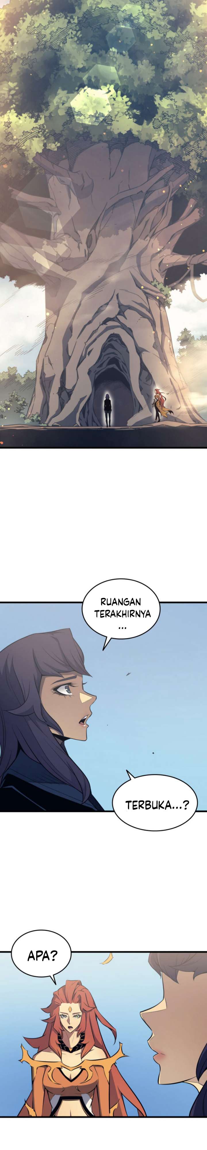 The Great Mage Returns After 4000 Years Chapter 88 Gambar 25