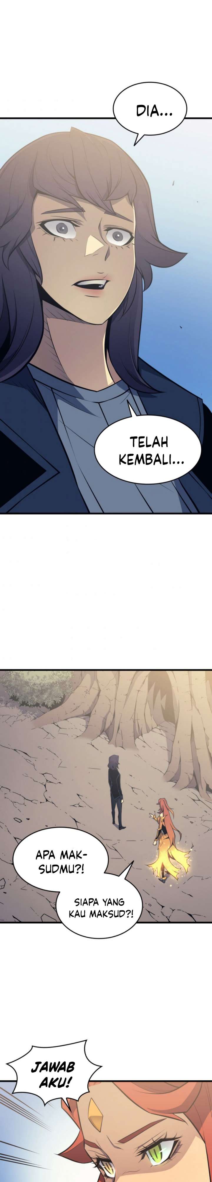 The Great Mage Returns After 4000 Years Chapter 88 Gambar 26