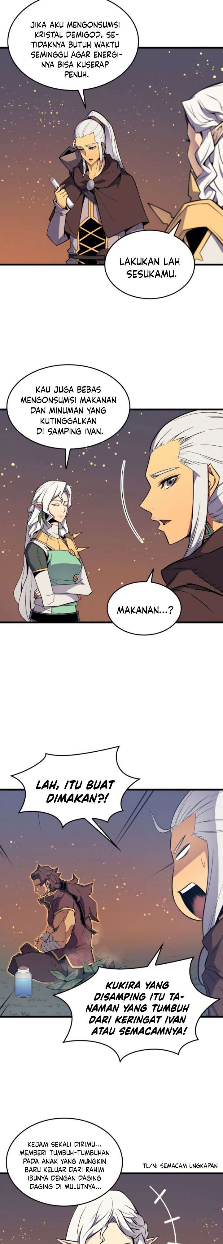 The Great Mage Returns After 4000 Years Chapter 89 Gambar 2