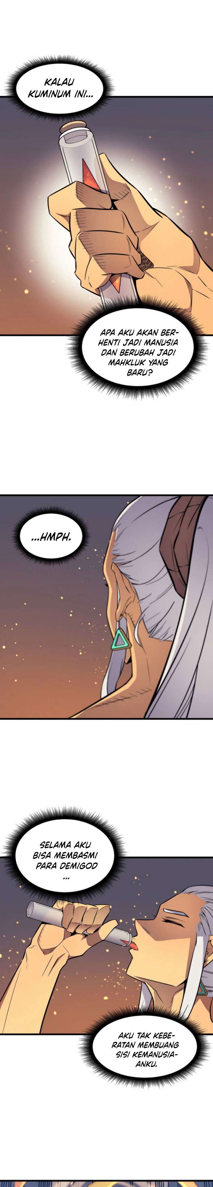 The Great Mage Returns After 4000 Years Chapter 89 Gambar 4