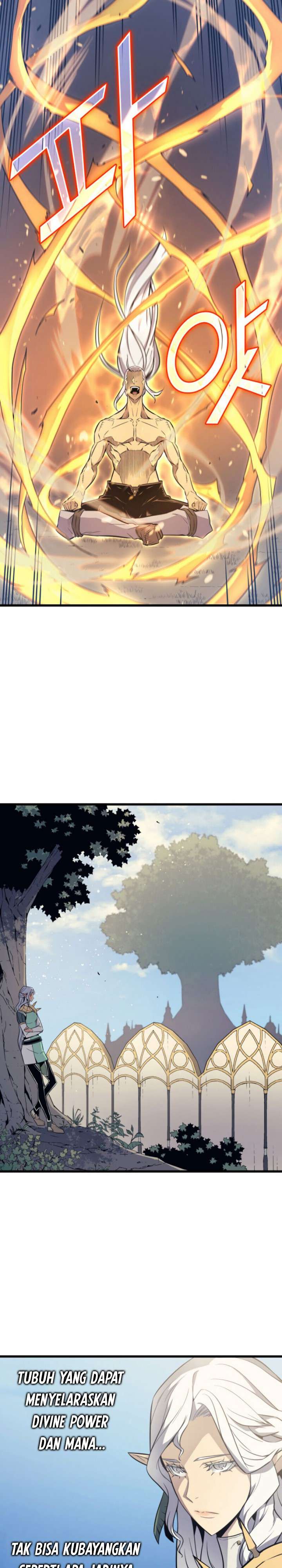 The Great Mage Returns After 4000 Years Chapter 89 Gambar 5