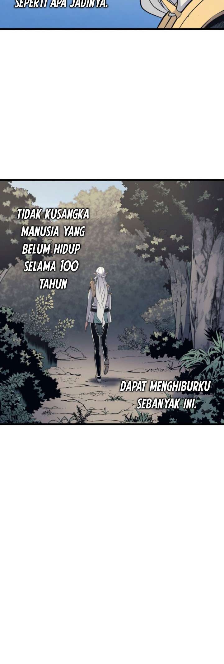 The Great Mage Returns After 4000 Years Chapter 89 Gambar 6