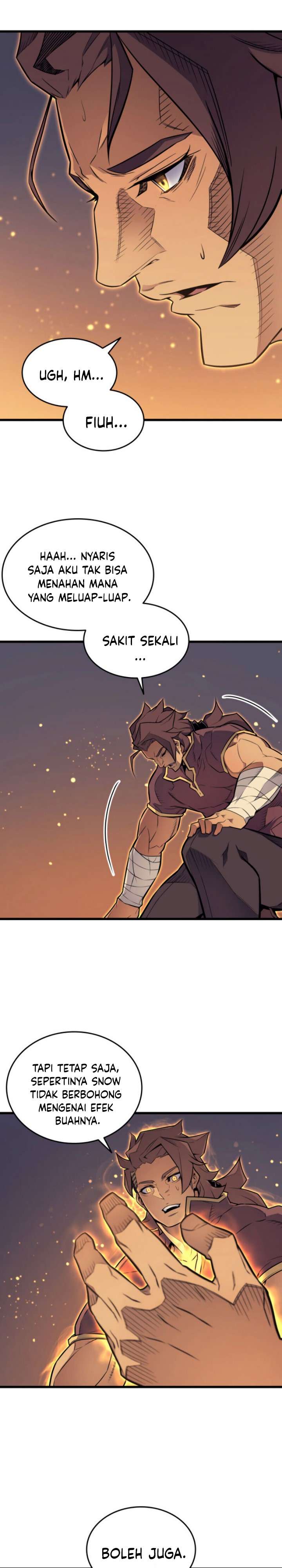 The Great Mage Returns After 4000 Years Chapter 89 Gambar 7