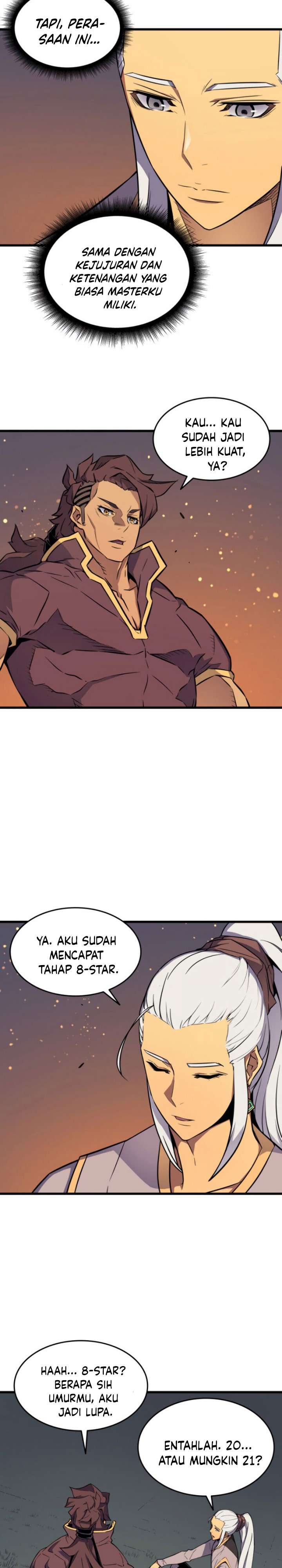The Great Mage Returns After 4000 Years Chapter 89 Gambar 10