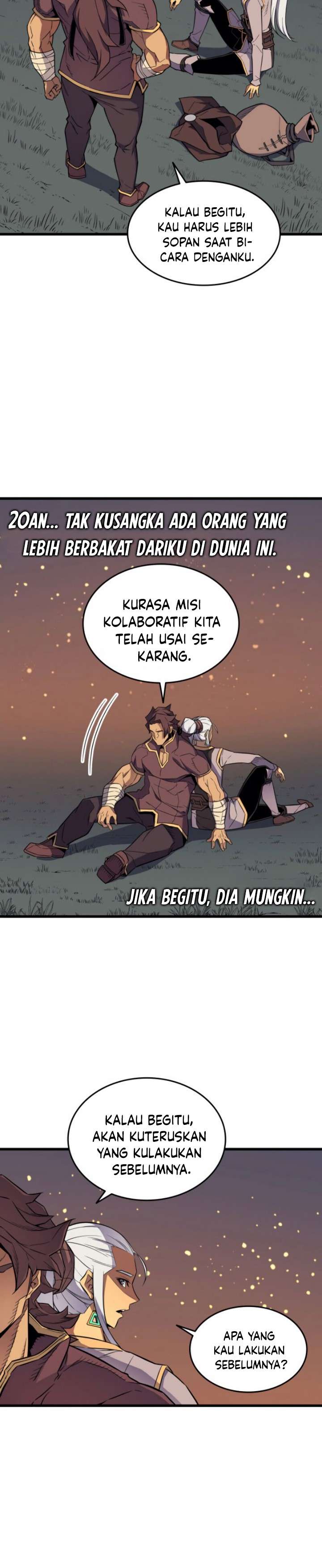 The Great Mage Returns After 4000 Years Chapter 89 Gambar 11