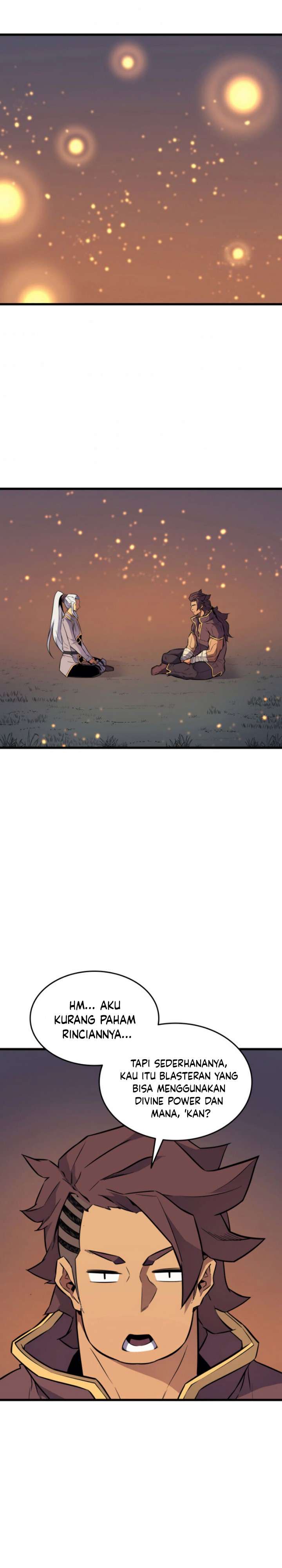 The Great Mage Returns After 4000 Years Chapter 89 Gambar 14