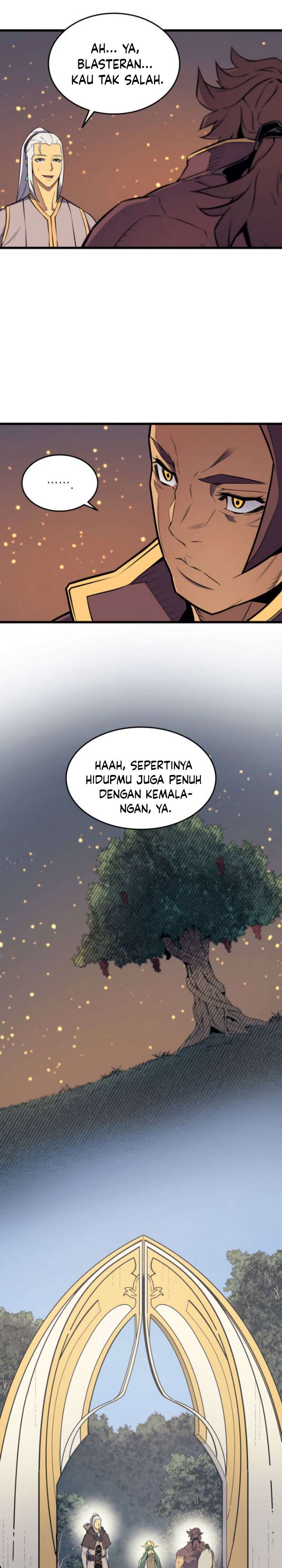 The Great Mage Returns After 4000 Years Chapter 89 Gambar 15