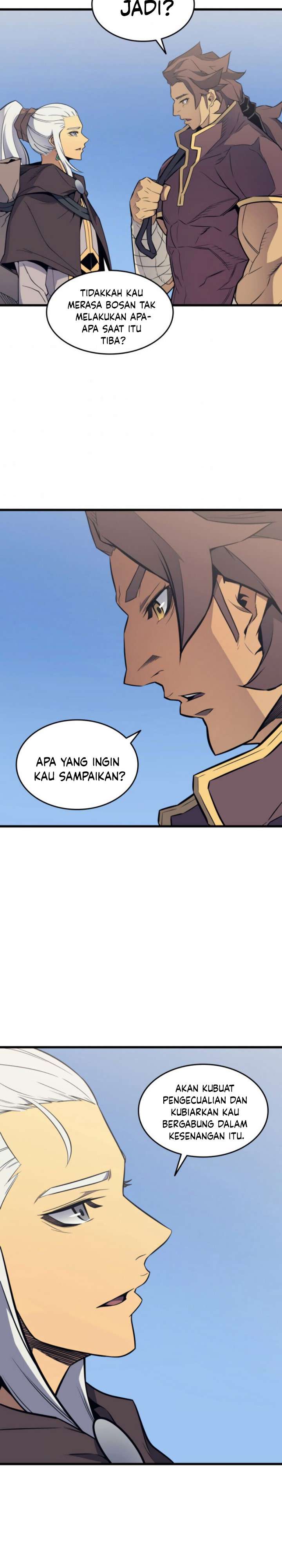 The Great Mage Returns After 4000 Years Chapter 89 Gambar 19