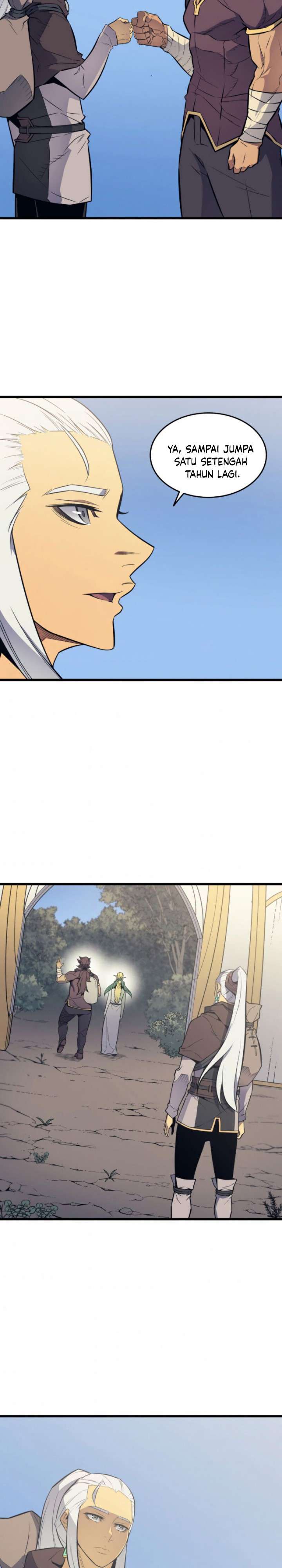 The Great Mage Returns After 4000 Years Chapter 89 Gambar 21